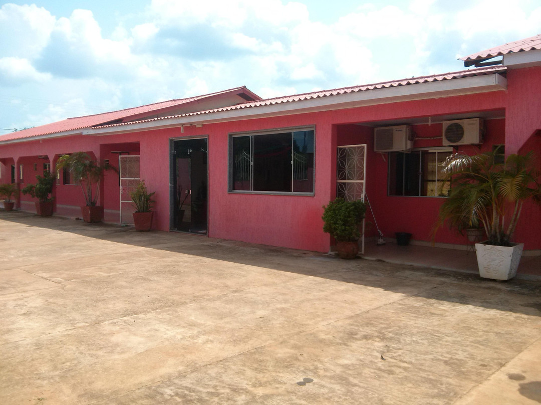 Pousada Costa