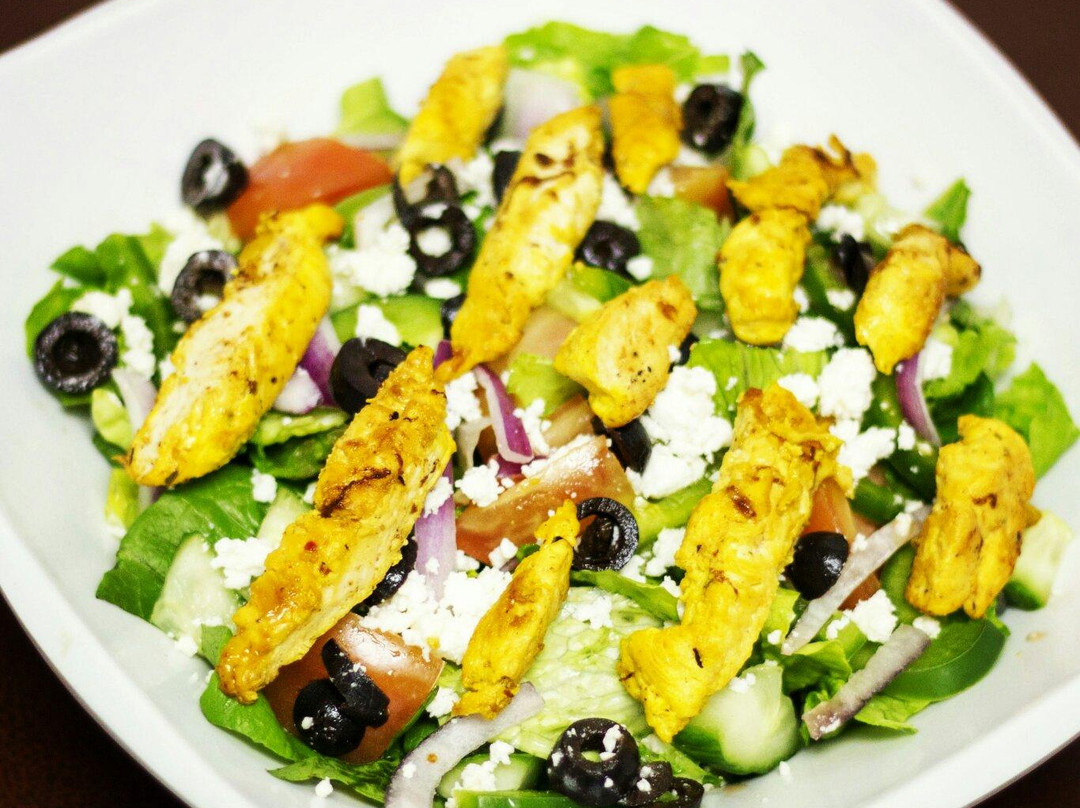 Luigi's Lasagna & Pizzeria