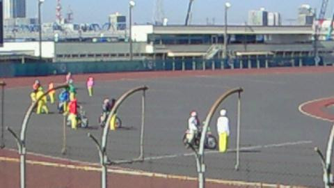 Funabashi Auto Racetrack-船桥市必去景点
