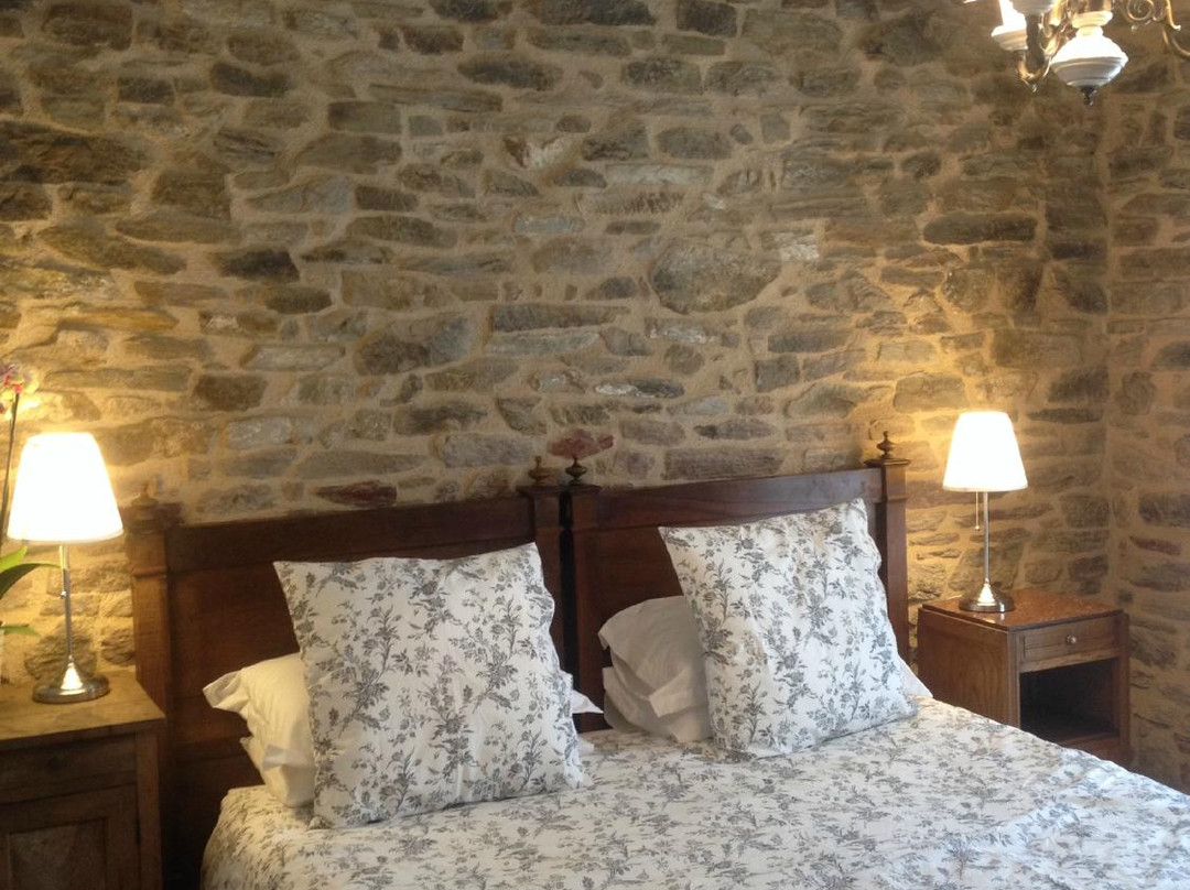 Chambres d'Hotes Le Bouleau主图