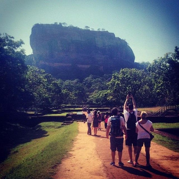 Jagath Tours - Day Tour