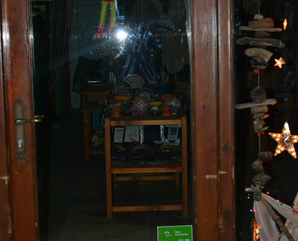 Re-sea shop景点图片