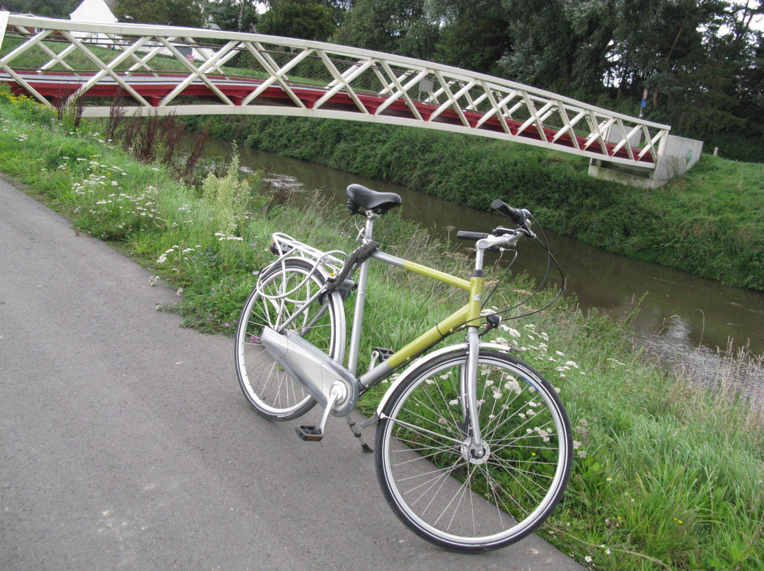 Fietspunt (Bicycle Hire)景点图片