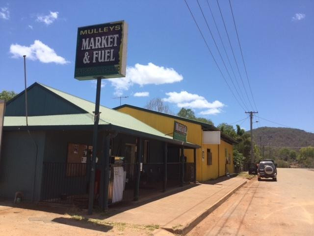 Exchange Hotel主图