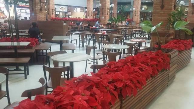 Plaza Shopping Itu-伊图必去景点