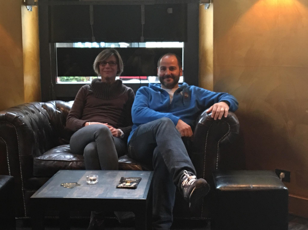 Enigmatic Live Escape Game - Lyon-里昂必去景点