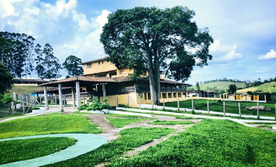 Fazenda Caminhos Do Ouro