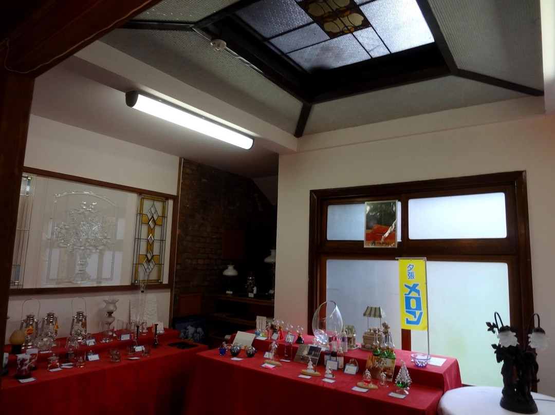 Yubari Rokumeikan主图