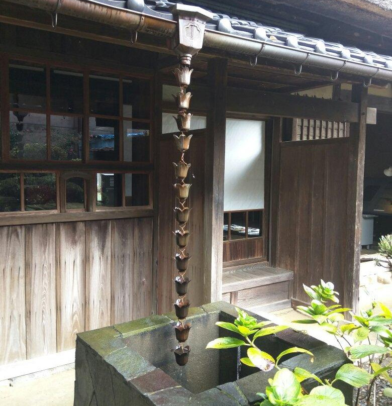 Old Toridesyuku Honjin Somenoke House-取手市必去景点