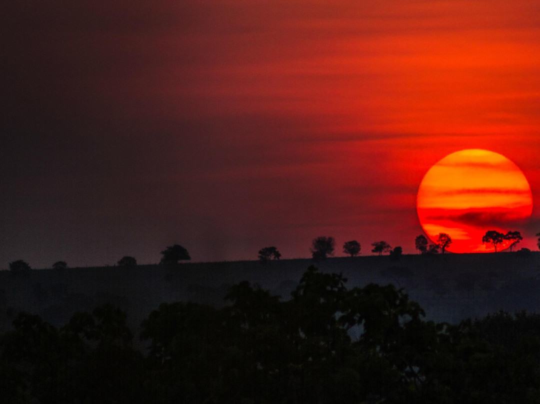 Sítio Passarim主图