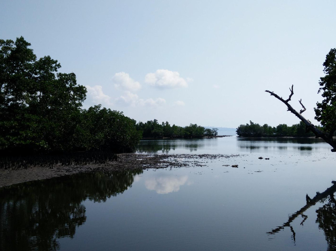 Lake Wasti-曼诺瓦里必去景点