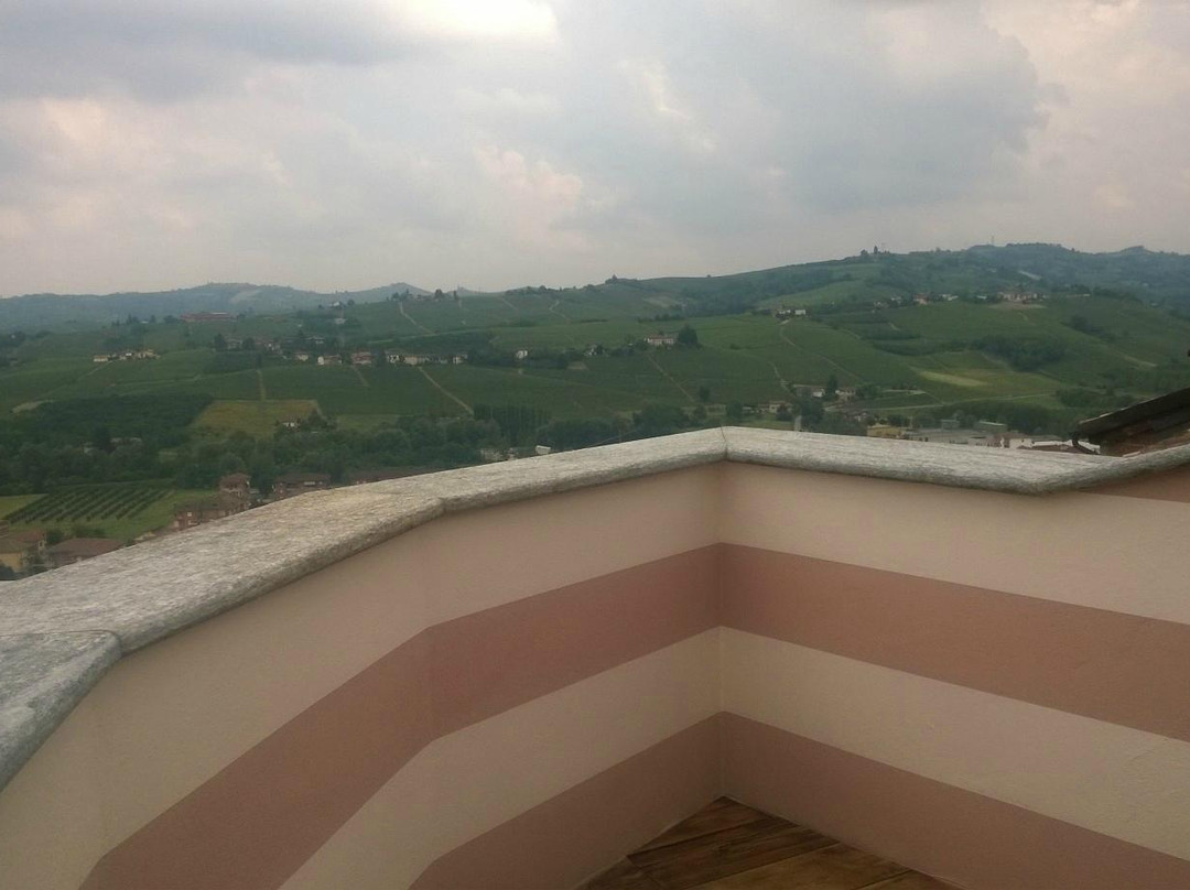 Dimora San Sebastiano主图