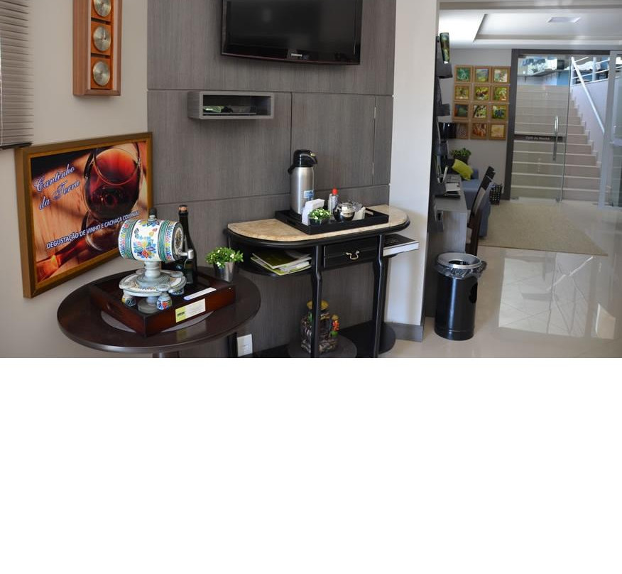 Hotel Contessi主图