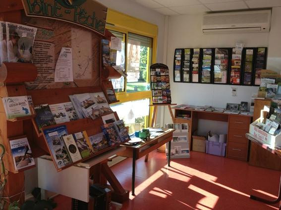 Office de Tourisme Beuvray Val d'Arroux景点图片