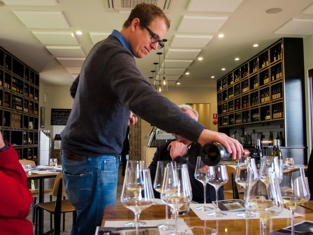 Wine & Food Lovers' Tours-Eltham必去景点