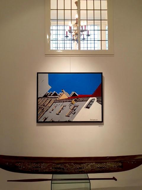 Gallery 1664-阿默斯福特必去景点