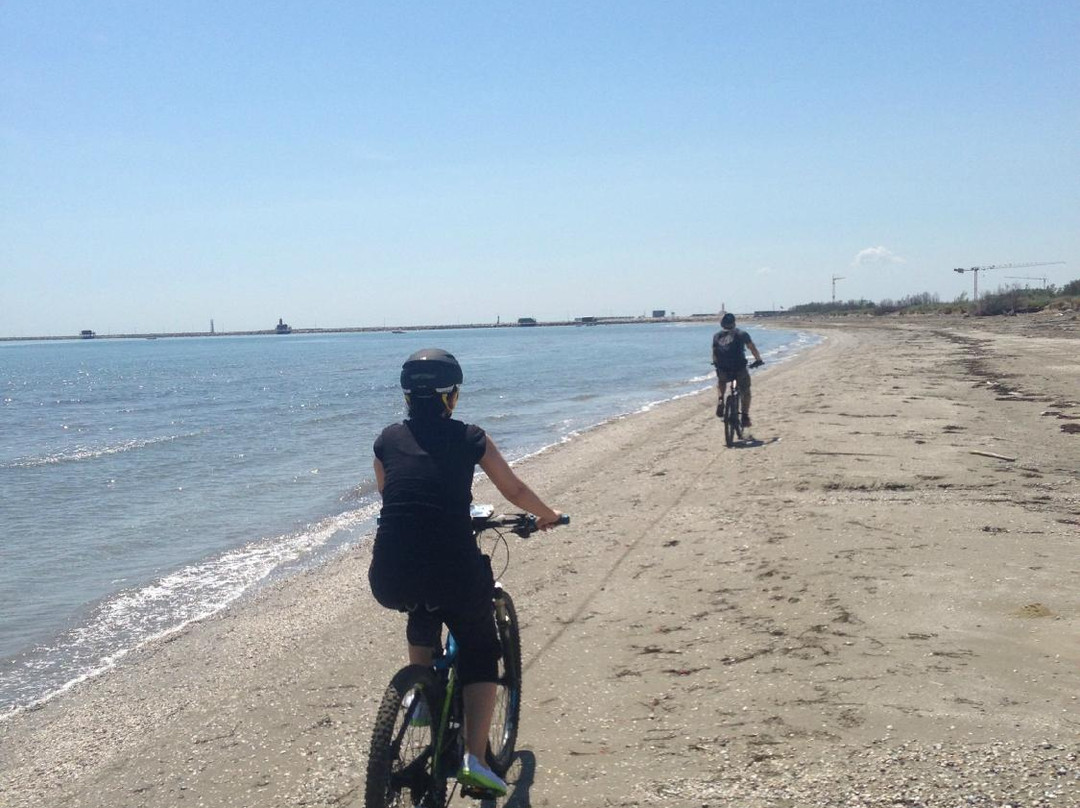 Easy Bike Italy - Day Trips景点图片