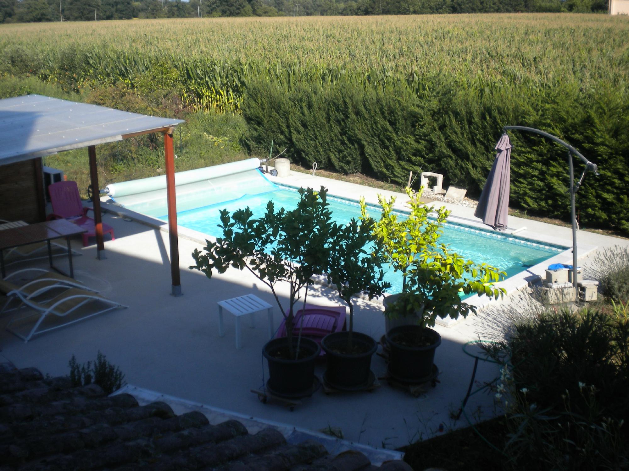 Chambres D'Hotes Luca-官方