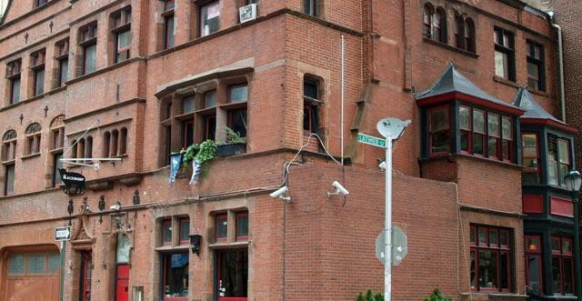 The Black Sheep Pub and Restaurant-费城必去景点