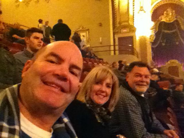 Palace Theatre-奥尔巴尼必去景点