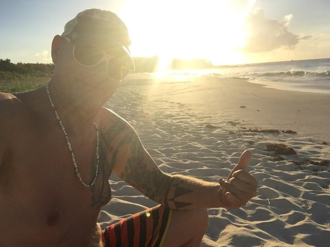 Anguilla Watersports-The Valley必去景点