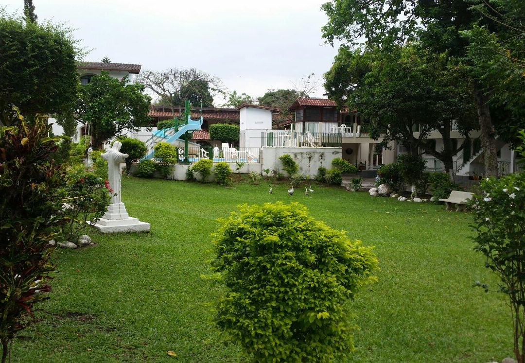 Pousada Sonho Verde主图