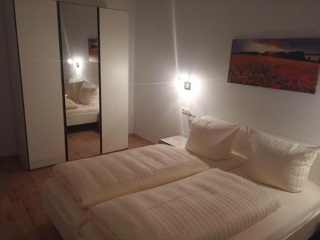 Altstadt Hotel Blomberg主图