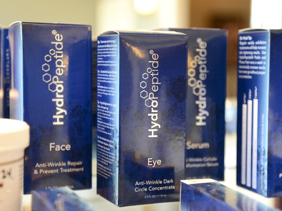 Rinnova Spa & Wellness Center-新伯尔尼必去景点