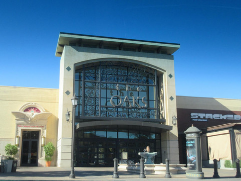 The Oaks-千橡市必去景点