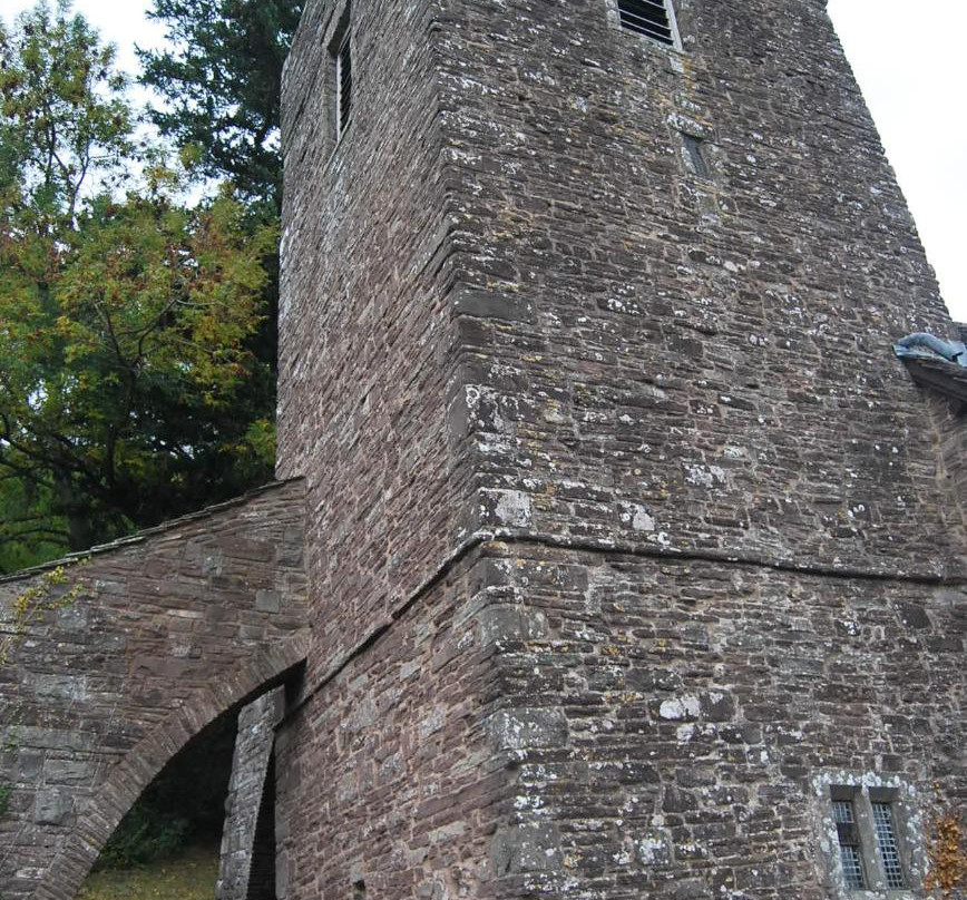 St Martin's Church景点图片