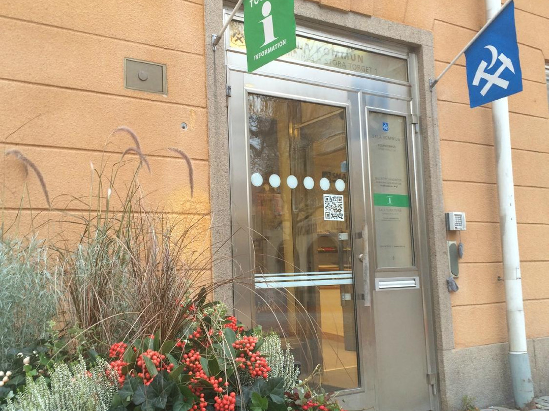 Sala Tourist Information