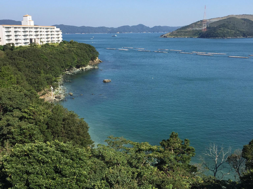 Wisterien Life Club Toba主图