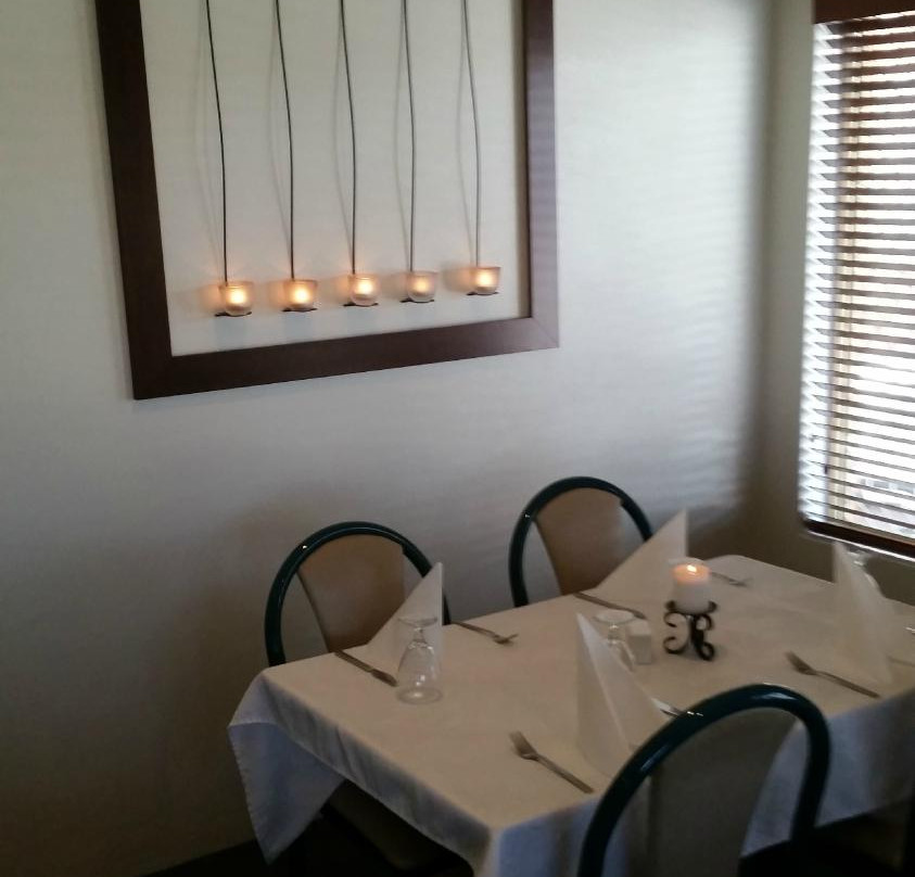 本特街汽车旅馆主图