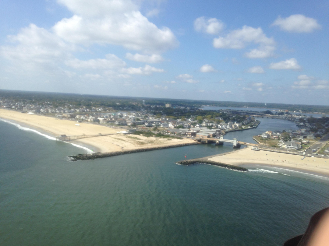 Belmar Parasail景点图片
