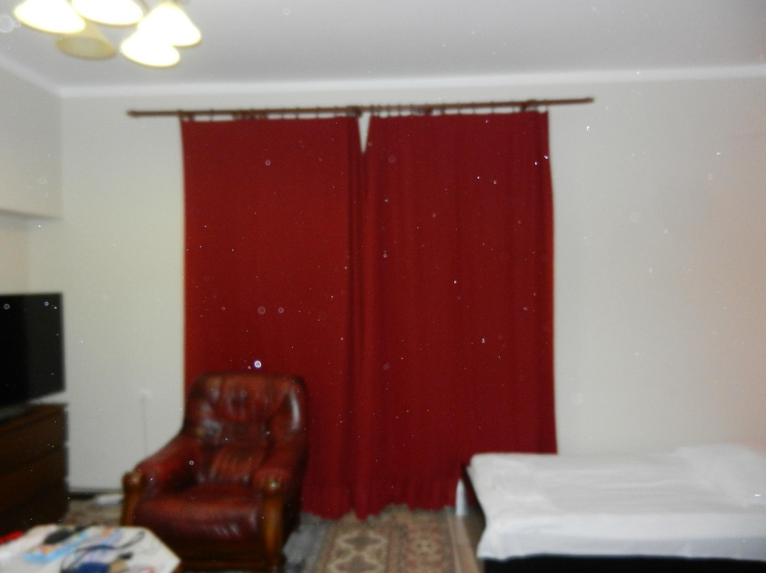 Gosciniec Exclusive主图