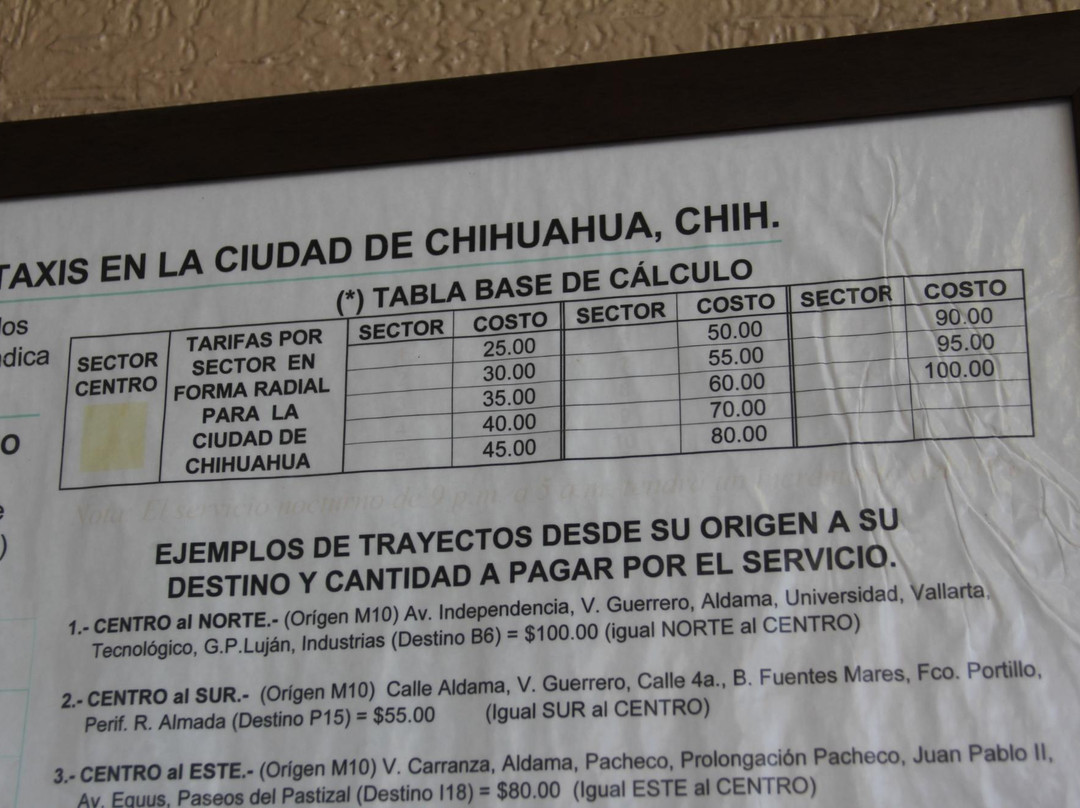 Fashion Mall-奇瓦瓦州必去景点