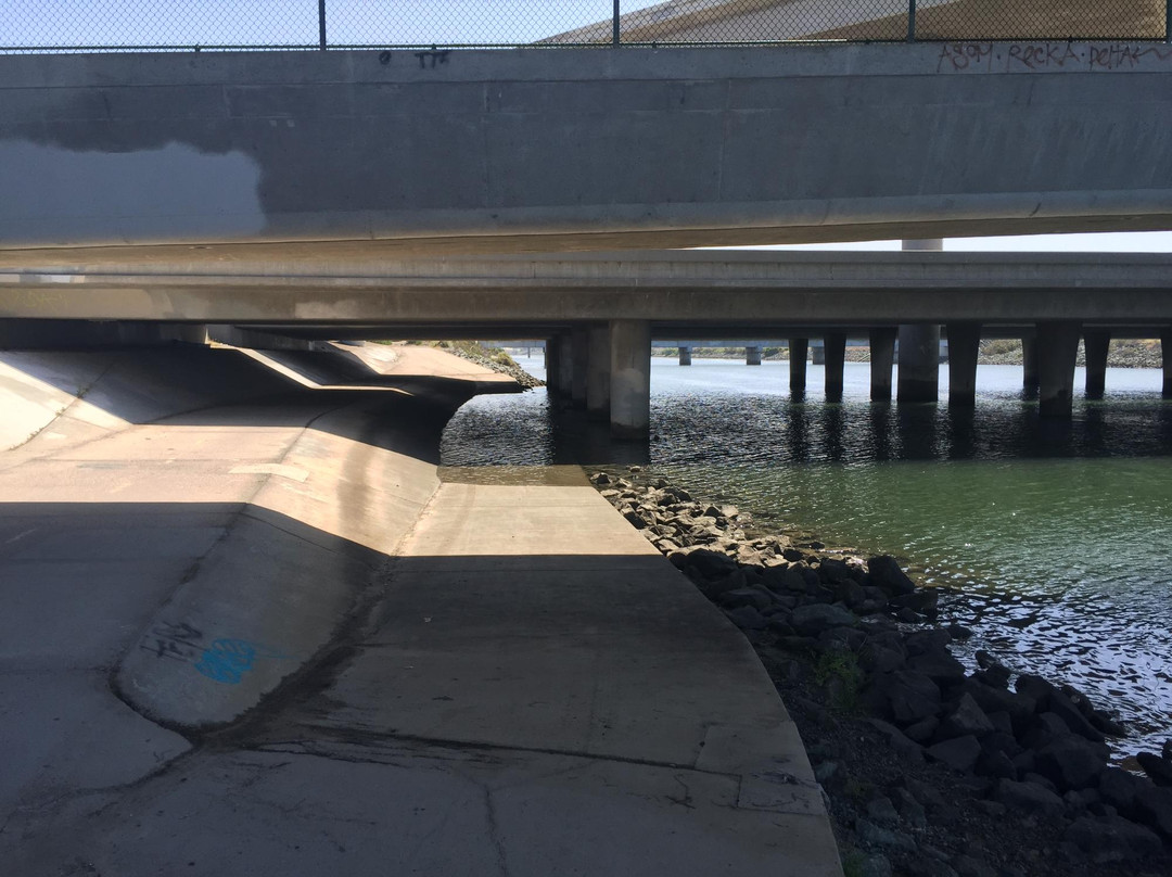 Bayshore Bikeway-Imperial Beach必去景点