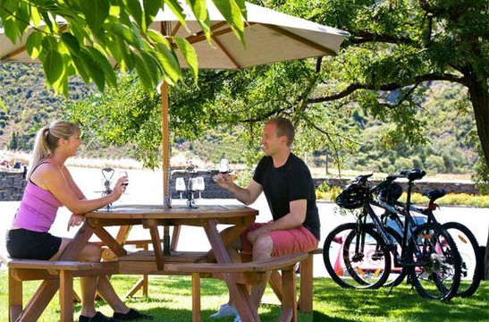 Filia Cellars-Wadsworth必去景点