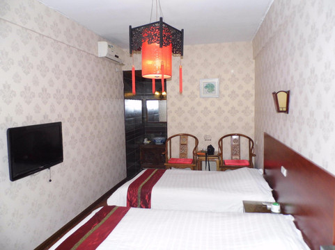 兴隆义客栈主图