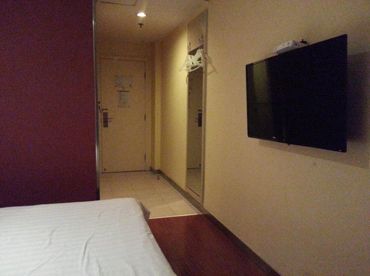 西安汉庭西安交大店主图