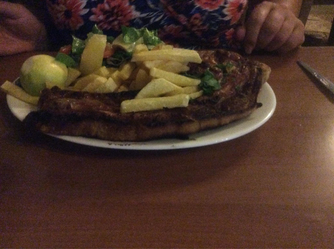 Avgorou餐馆和美食-Evagorion