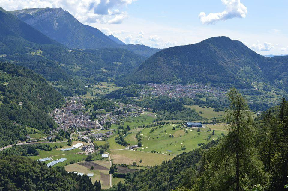 Pieve Tesino旅游攻略图片