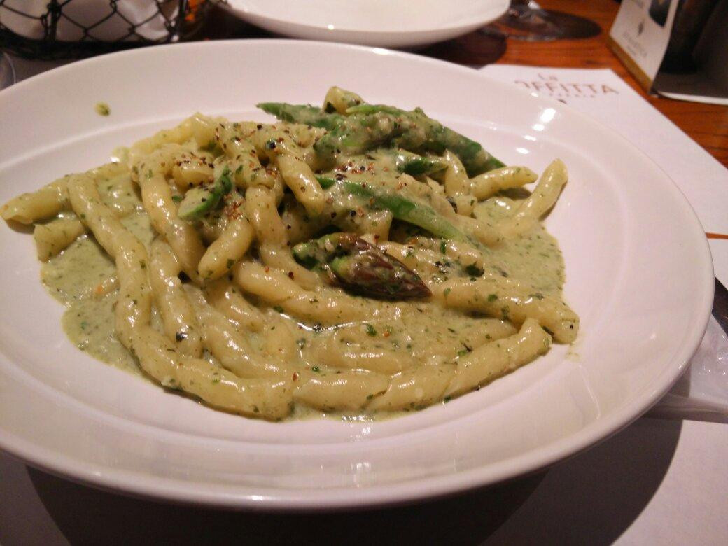 ラ・ソフィッタ