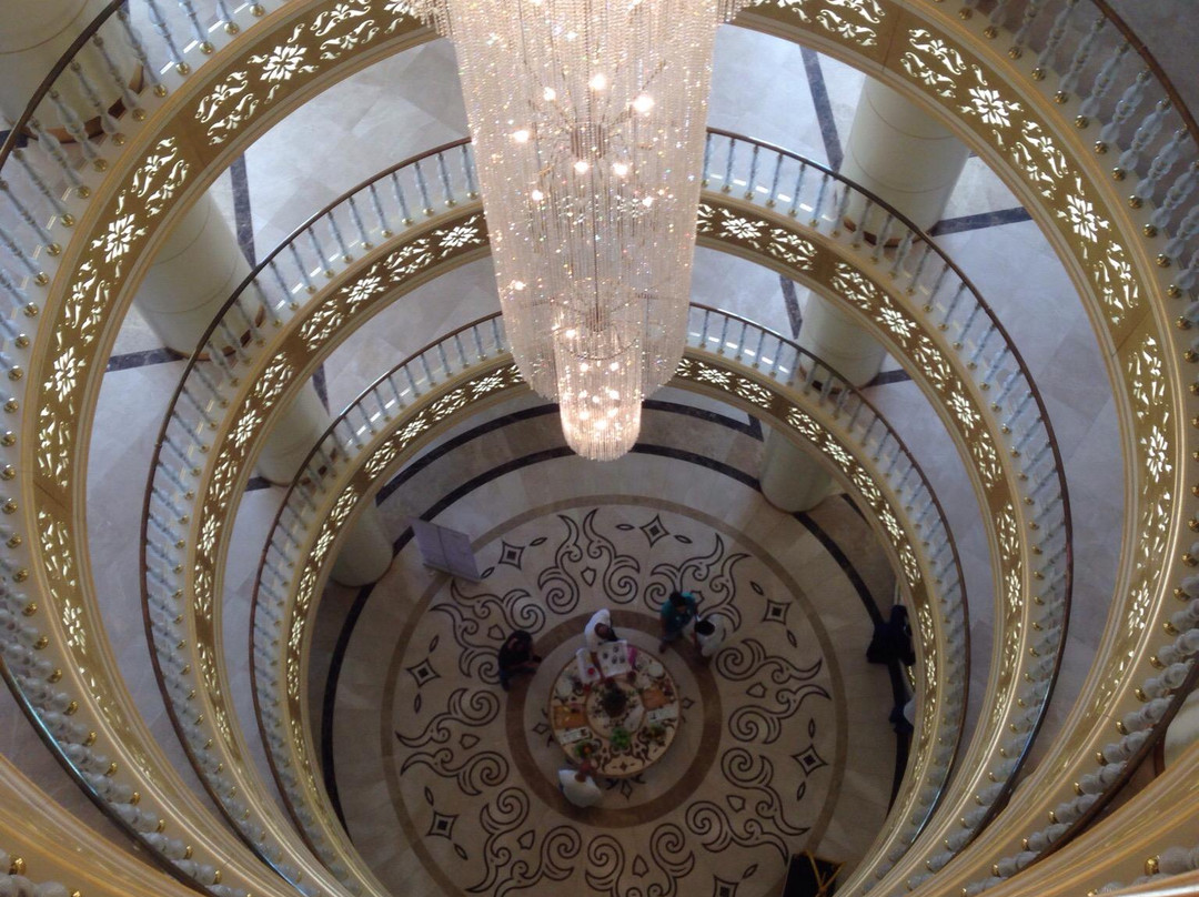 Ayan Palace Hotel主图