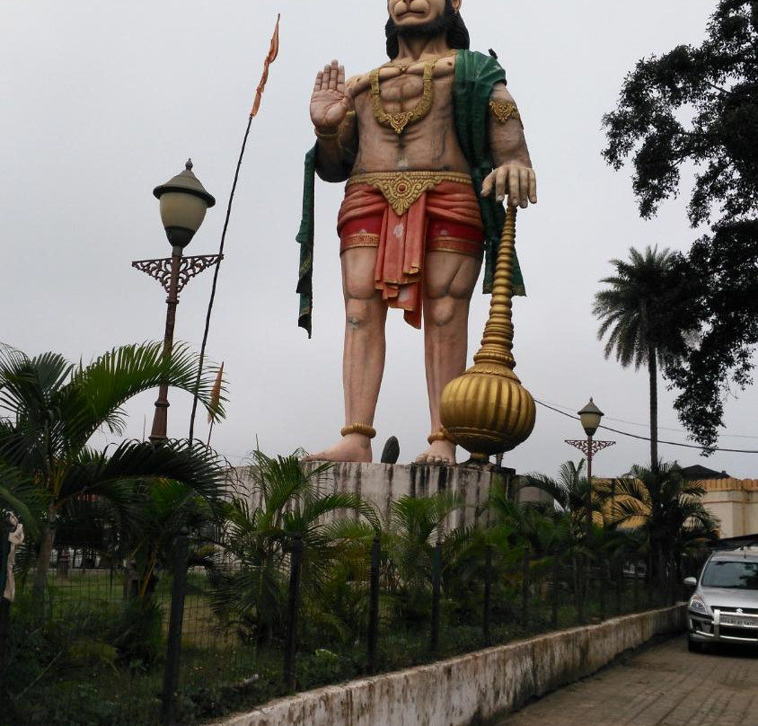 Goddess Danteshwari Temple景点图片