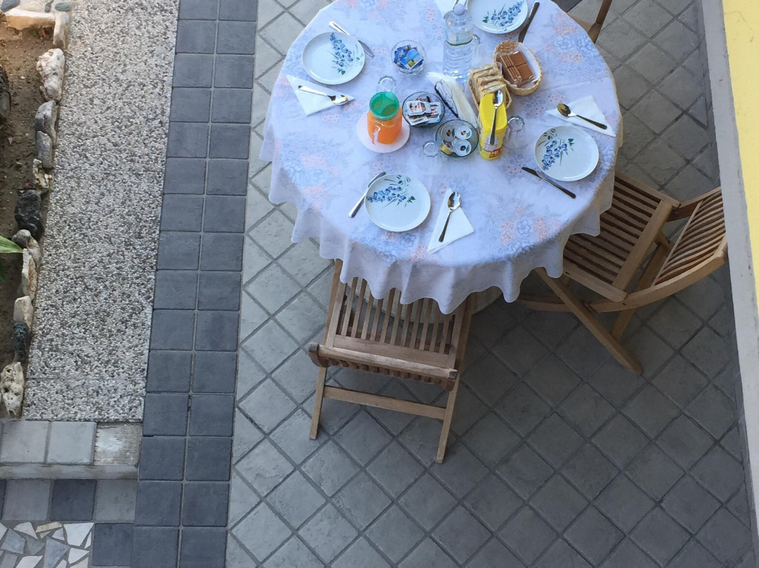 B&B Villa Cerasa主图