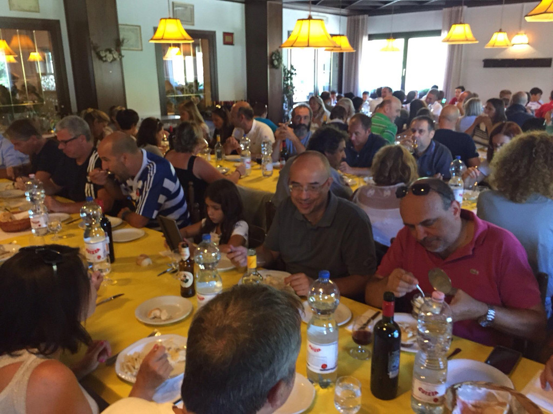 Albergo Ristorante Belvedere主图