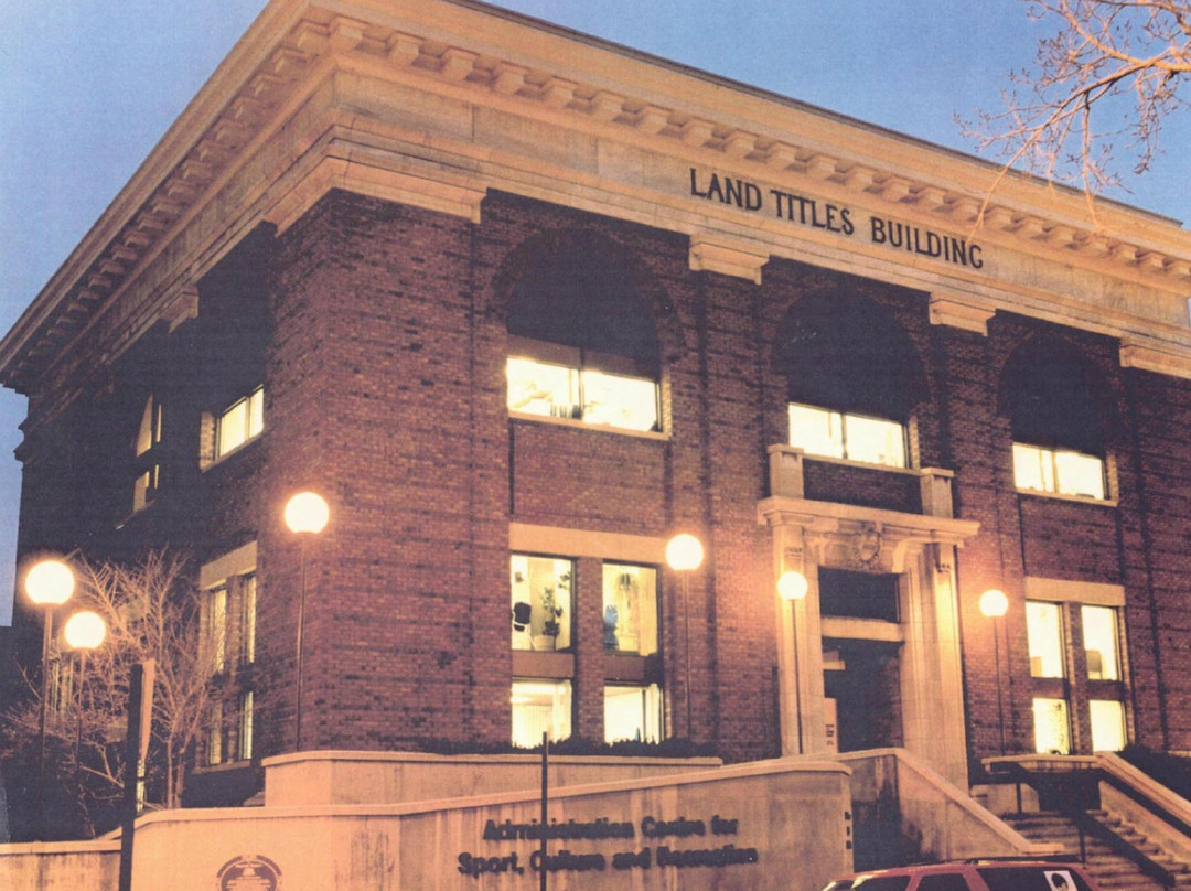 Saskatchewan Sports Hall of Fame-里贾纳必去景点