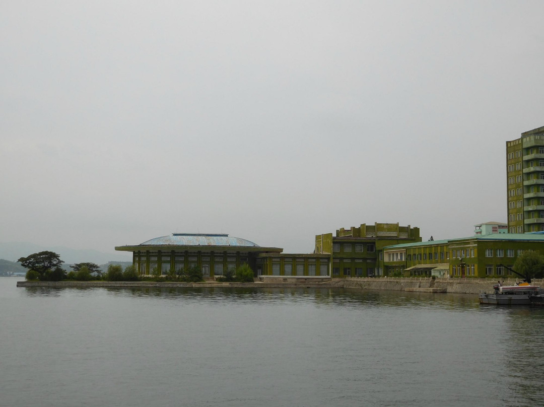 Songdowon Tourist Hotel主图