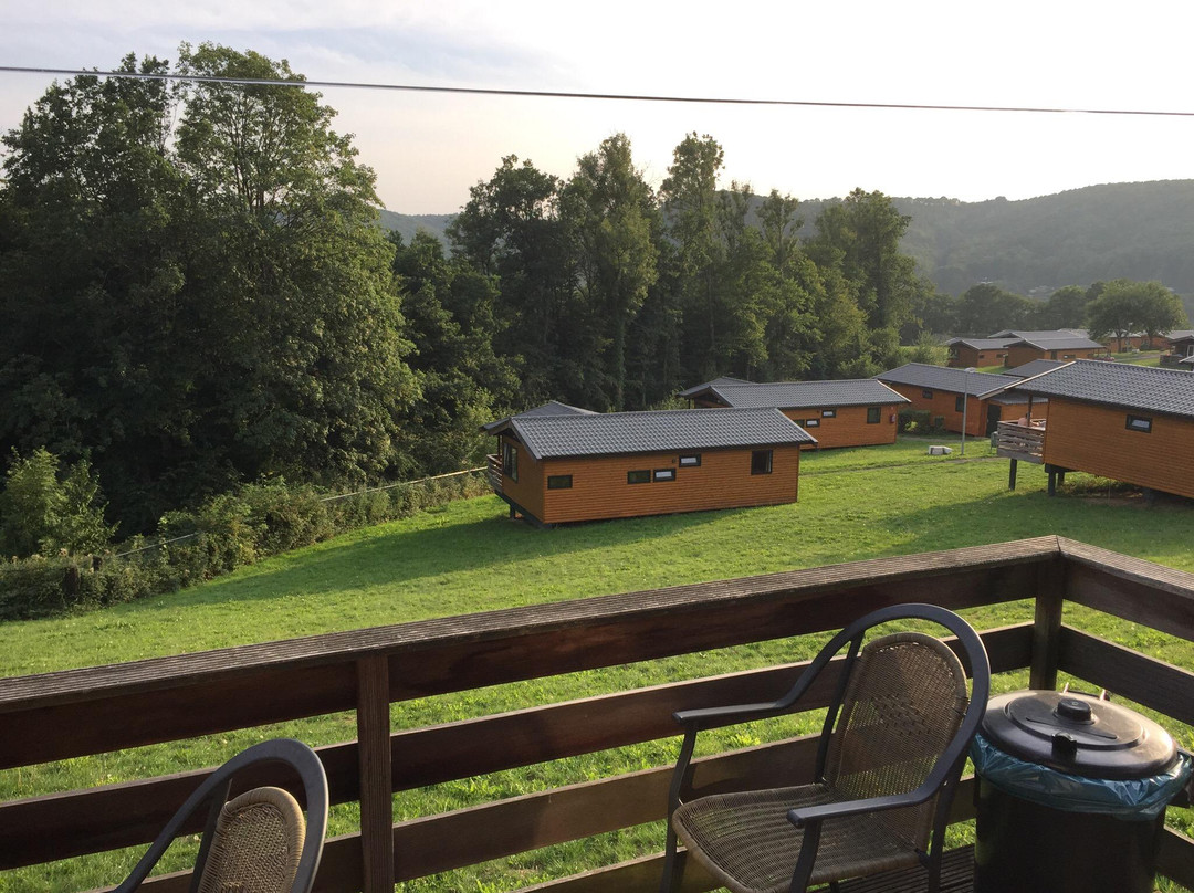 Blaimont旅游攻略图片